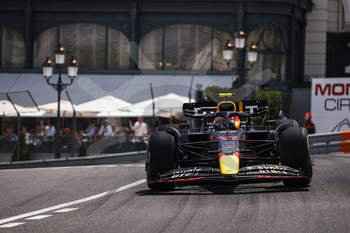 F1 Grand Prix of Monaco