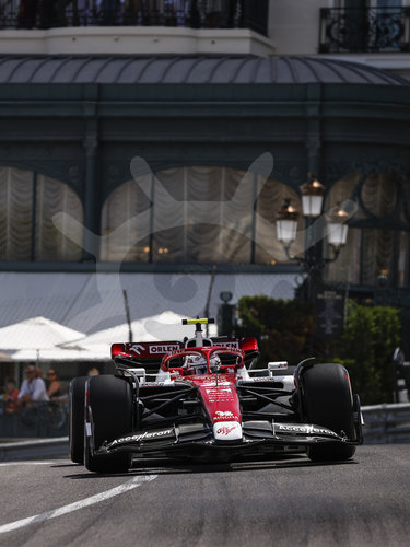 F1 Grand Prix of Monaco