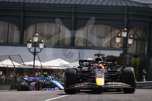 F1 Grand Prix of Monaco