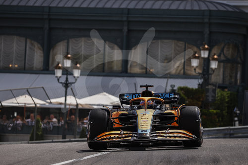 F1 Grand Prix of Monaco