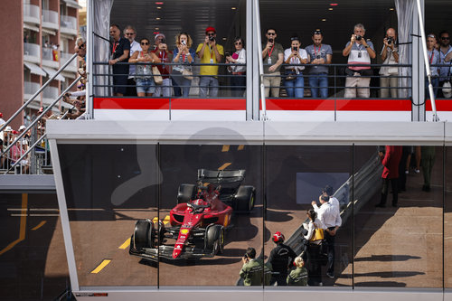 F1 Grand Prix of Monaco