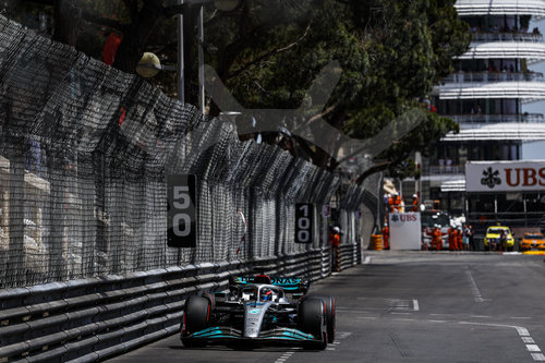 F1 Grand Prix of Monaco