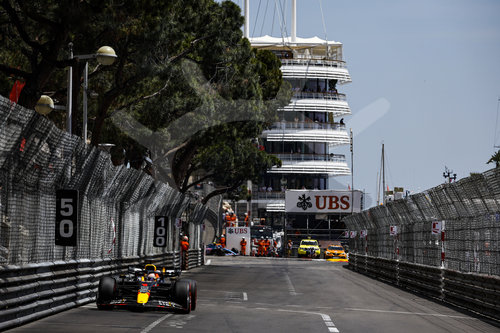 F1 Grand Prix of Monaco