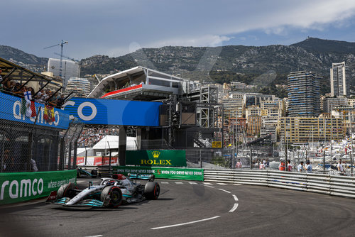 F1 Grand Prix of Monaco