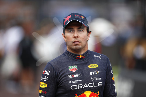 F1 Grand Prix of Monaco