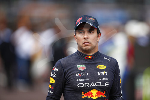 F1 Grand Prix of Monaco