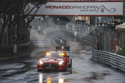 F1 Grand Prix of Monaco