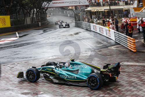 F1 Grand Prix of Monaco