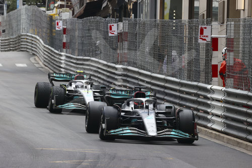 F1 Grand Prix of Monaco
