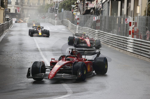 F1 Grand Prix of Monaco