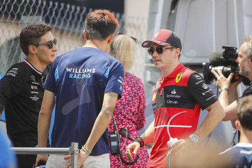 F1 Grand Prix of Monaco