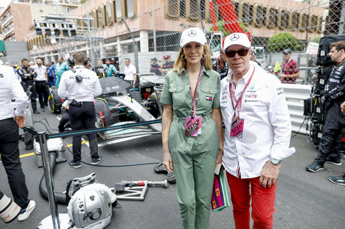 F1 Grand Prix of Monaco