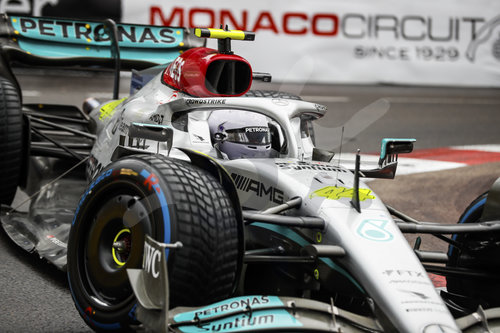 F1 Grand Prix of Monaco