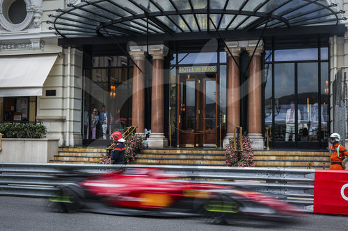 F1 Grand Prix of Monaco
