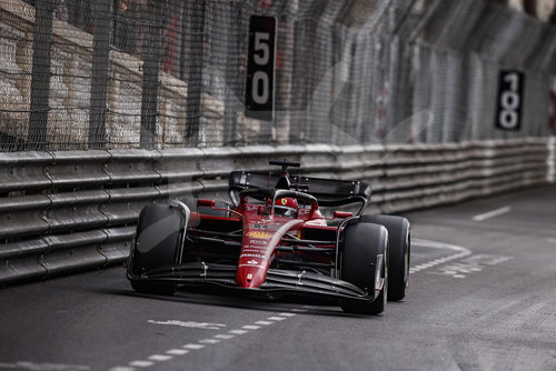F1 Grand Prix of Monaco