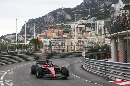 F1 Grand Prix of Monaco