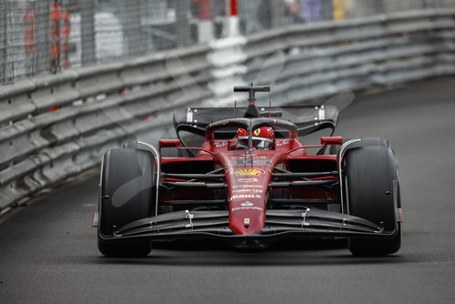 F1 Grand Prix of Monaco