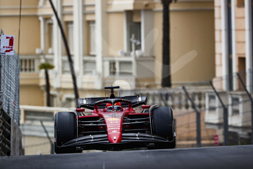 F1 Grand Prix of Monaco