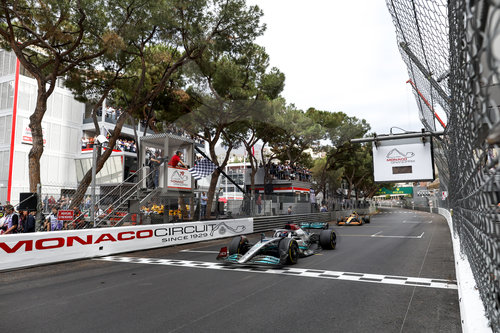 F1 Grand Prix of Monaco