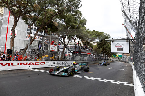 F1 Grand Prix of Monaco