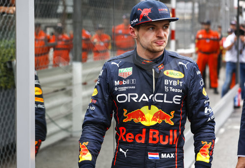 F1 Grand Prix of Monaco