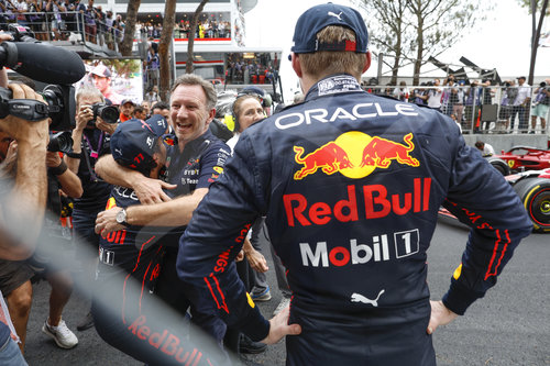 F1 Grand Prix of Monaco