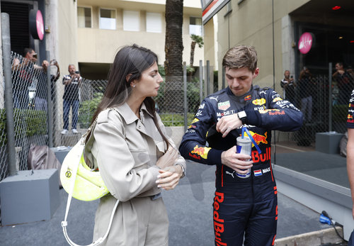 F1 Grand Prix of Monaco