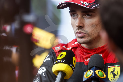 F1 Grand Prix of Monaco