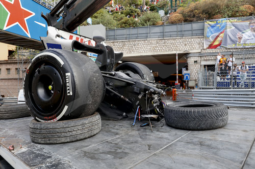 F1 Grand Prix of Monaco