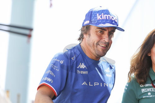 F1 Grand Prix of Monaco