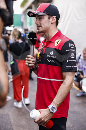 F1 Grand Prix of Monaco