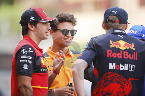 F1 Grand Prix of Monaco