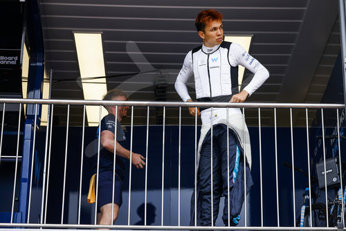 F1 Grand Prix of Monaco