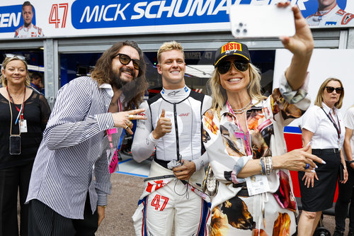 F1 Grand Prix of Monaco