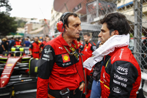 F1 Grand Prix of Monaco