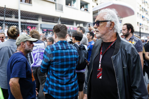 F1 Grand Prix of Monaco