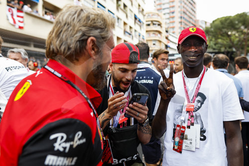 F1 Grand Prix of Monaco