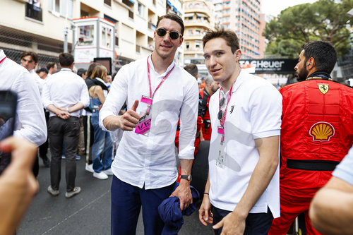 F1 Grand Prix of Monaco