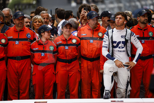 F1 Grand Prix of Monaco