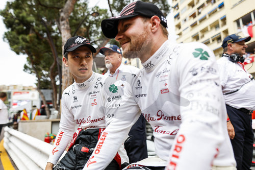 F1 Grand Prix of Monaco