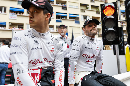 F1 Grand Prix of Monaco