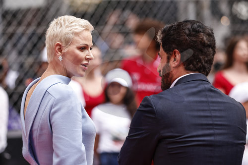 F1 Grand Prix of Monaco