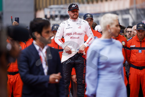 F1 Grand Prix of Monaco