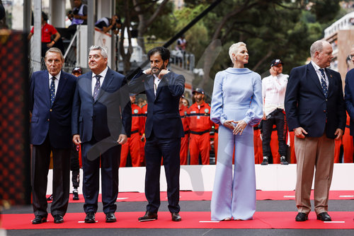 F1 Grand Prix of Monaco