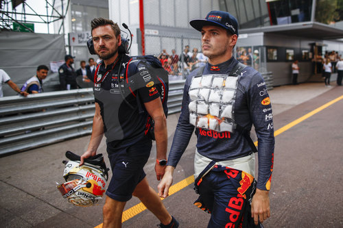 F1 Grand Prix of Monaco