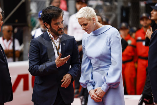 F1 Grand Prix of Monaco