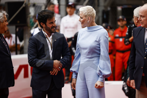 F1 Grand Prix of Monaco