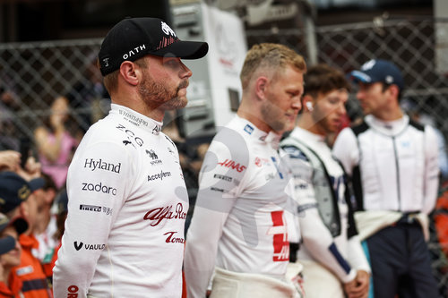 F1 Grand Prix of Monaco