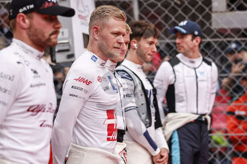 F1 Grand Prix of Monaco