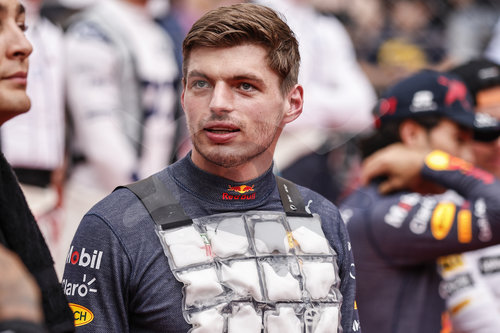 F1 Grand Prix of Monaco